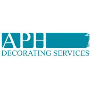 APH Decorators Logo