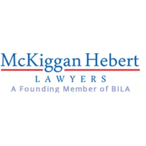 McKiggan Hebert Law - Halifax, NS, Canada