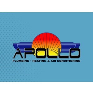 Apollo Plumbing, Heating & Air Conditioning - WA - Vancouver, WA, USA