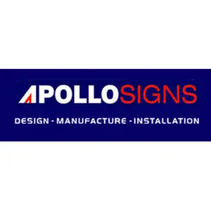 Apollo Signs &  Engraving - Nottingham, Nottinghamshire, United Kingdom