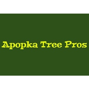Apopka Tree Pros - Apopka, FL, USA