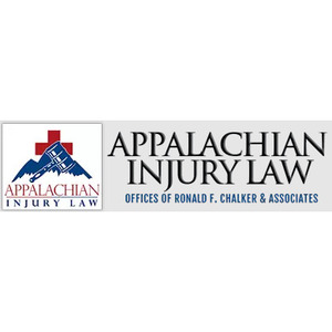 Appalachian Injury Law - East Ellijay, GA, USA