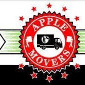 Apple Movers - Toronto, ON, Canada