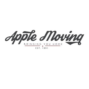 Apple Moving - San Antonio Movers - San Antonio, TX, USA