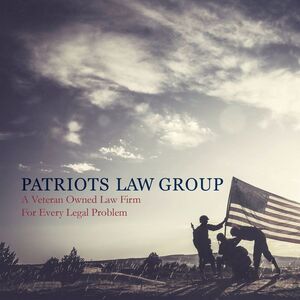 Patriots Law Group - Suitland, UT, USA