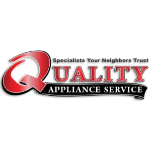 Quality Appliance Service - West Valley City, UT, USA