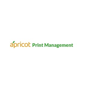 Apricot Print Management - Birmingham, West Midlands, United Kingdom