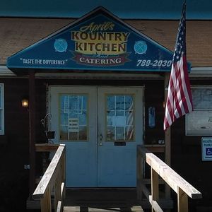 April\'s Kountry Kitchen and Catering - Loysville, PA, USA