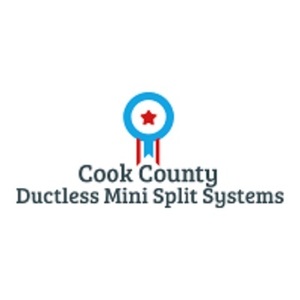 Cook County Ductless Mini Split Systems - Chicago, IL, USA