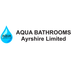Aqua Bathrooms & Tiling - Mauchline, East Ayrshire, United Kingdom