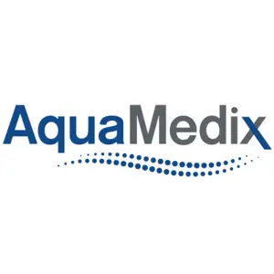 AquaMedix Logo