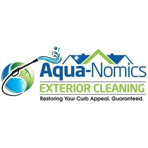 Aqua-Nomics Pressure Washing and Roof Cleaning - Alpaharetta, GA, USA