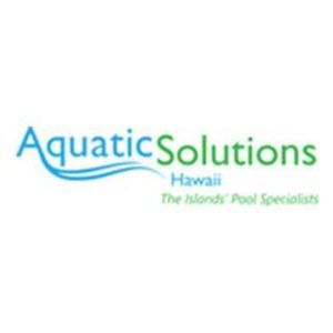 Aquatic Solutions Hawaii - Honolulu, HI, USA