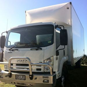 Armstrong Removals - Ninderry, QLD, Australia