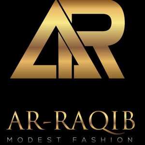 Ar-Raqib Modest Fashion - Smethwick, West Midlands, United Kingdom