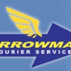 ArrowMail Courier Service - Charlotte, NC, USA