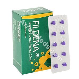 Fildena Pills at Arrowmeds - Seattle, WA, USA