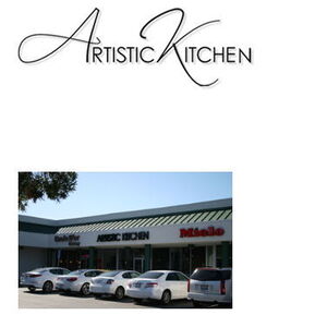 Artistic Kitchen Design and Remodeling - Mountain View, CA, USA