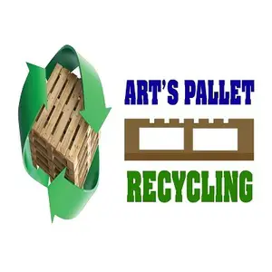 Art\'s Pallet Recycling - Aurora, IL, USA