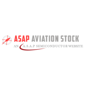 ASAP Aviation Stock - Brooklyn Center, MN, USA
