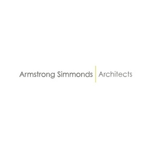 Armstrong Simmonds Architects Ltd - London, London E, United Kingdom