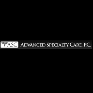 Advanced Specialty Care - Ridgefield, CT, USA