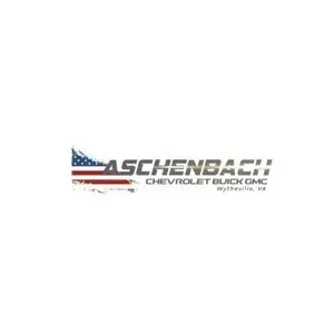 Aschenbach Chevrolet Buick GMC - Wytheville, VA, USA