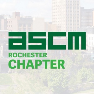 ASCM Rochester - Webster, NY, USA