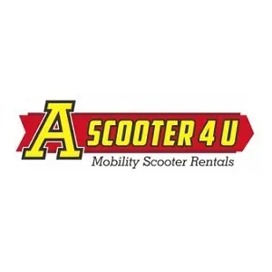 A Scooter 4 U Inc. - Anaheim, CA, USA