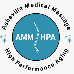 Asheville Medical Massage - Asheville, NC, USA