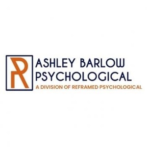 Ashley Barlow Psychological - Edmonton, AB, Canada