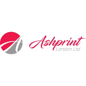 Ashprint(London) Ltd - Wembley, Middlesex, United Kingdom