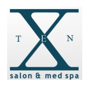 TEN Salon & Med Spa