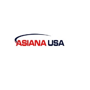 Asiana USA - Los Angeles, CA, USA