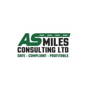 A S Miles Consulting - Nuneaton, Warwickshire, United Kingdom