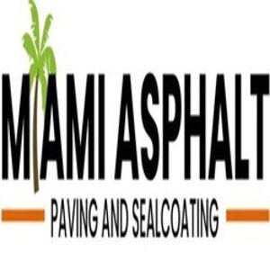 Miami Asphalt Paving and Sealcoating - -Miami, FL, USA