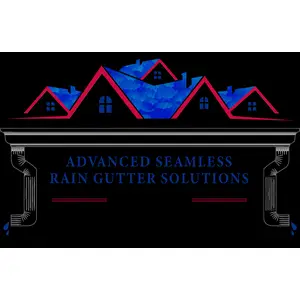 Advanced Seamless Rain Gutter Solutions - Kyle, TX, USA
