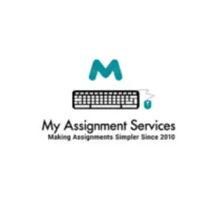 My Assignment Services - Toronto ON, ON, Canada