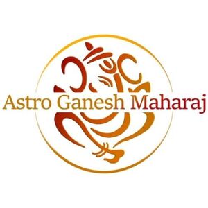 Astrologer Ganesh Maharaj Ji - San Bruno, CA, USA