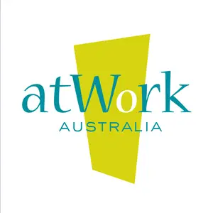 atWork Australia - Sydney, NSW, Australia