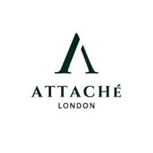 Attache London - London, London W, United Kingdom