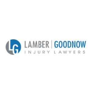Lamber Goodnow Injury Lawyers Chicago - Chicago, IL, USA