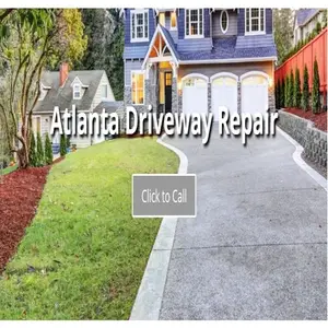 Atlanta Driveway Repair - Atlanta, GA, USA