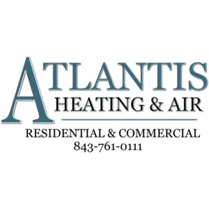 Atlantis Heating & Air - Moncks Corner, SC, USA