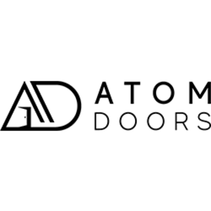 Atom Doors - Oakland, CA, USA
