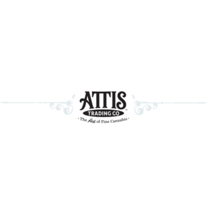 Attis Trading Co. | The Art of Fine Cannabis - Tillamook, OR, USA