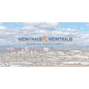 Weintraub & Weintraub Criminal Defense Lawyers - Phoenix, AZ, USA