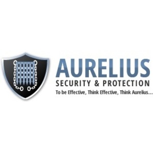 Aurelius Security & Protection - Maguiresbridge, County Fermanagh, United Kingdom