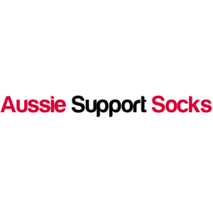 Aussie Support Socks - Toorak, VIC, Australia