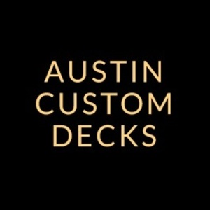Austin Custom Decks & Outdoor Living - Cedar Park, TX, USA